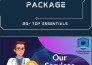 provide tokenomics for your crypto token nft project